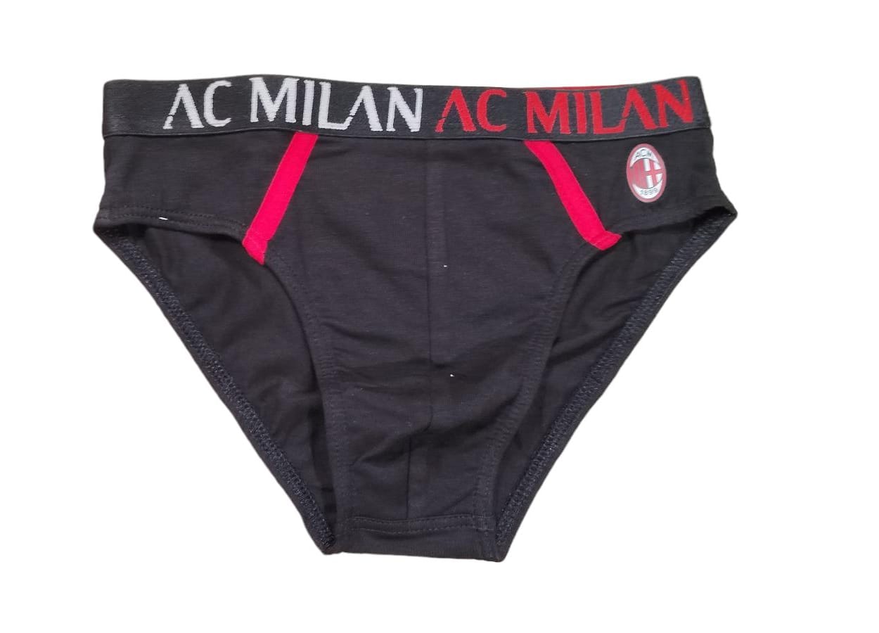 AC MILAN SLIP ADULTO MILAN ASS. B2YMI11051