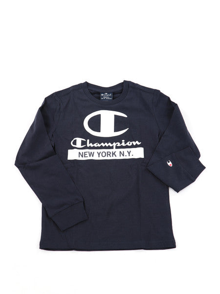 306175-BS501 - T-Shirt e Polo - CHAMPION