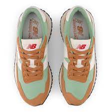 Scarpa Lifestyle Donna - TTZ- Textile/Textile - SEPIA WS237IB