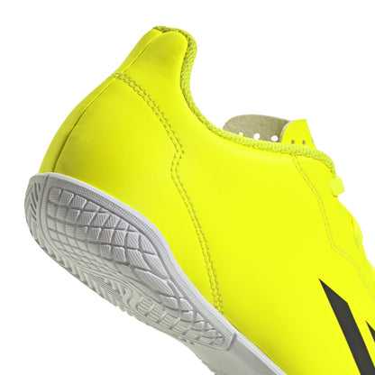 ADIDAS ADI X CRAZYFAST CLUB IN TESOYE/CBLACK/FTWWHT IF0710