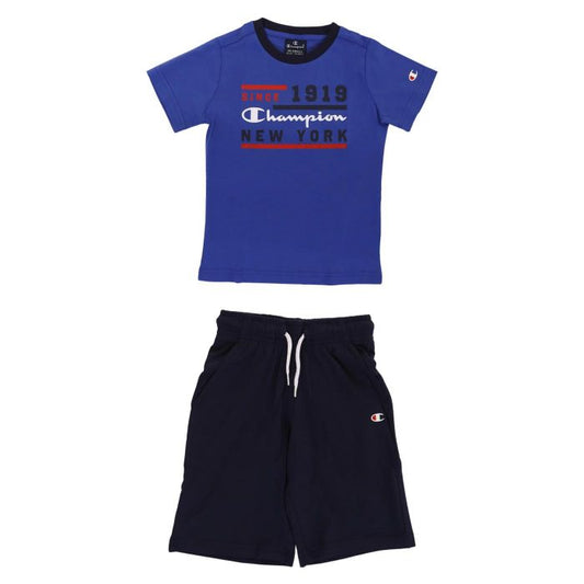 306315-BS071 - Set - CHAMPION