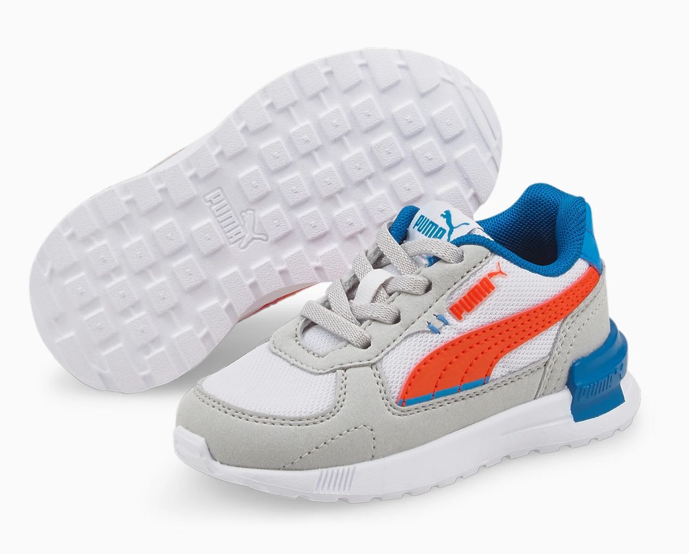 381989-07 - Scarpe - PUMA