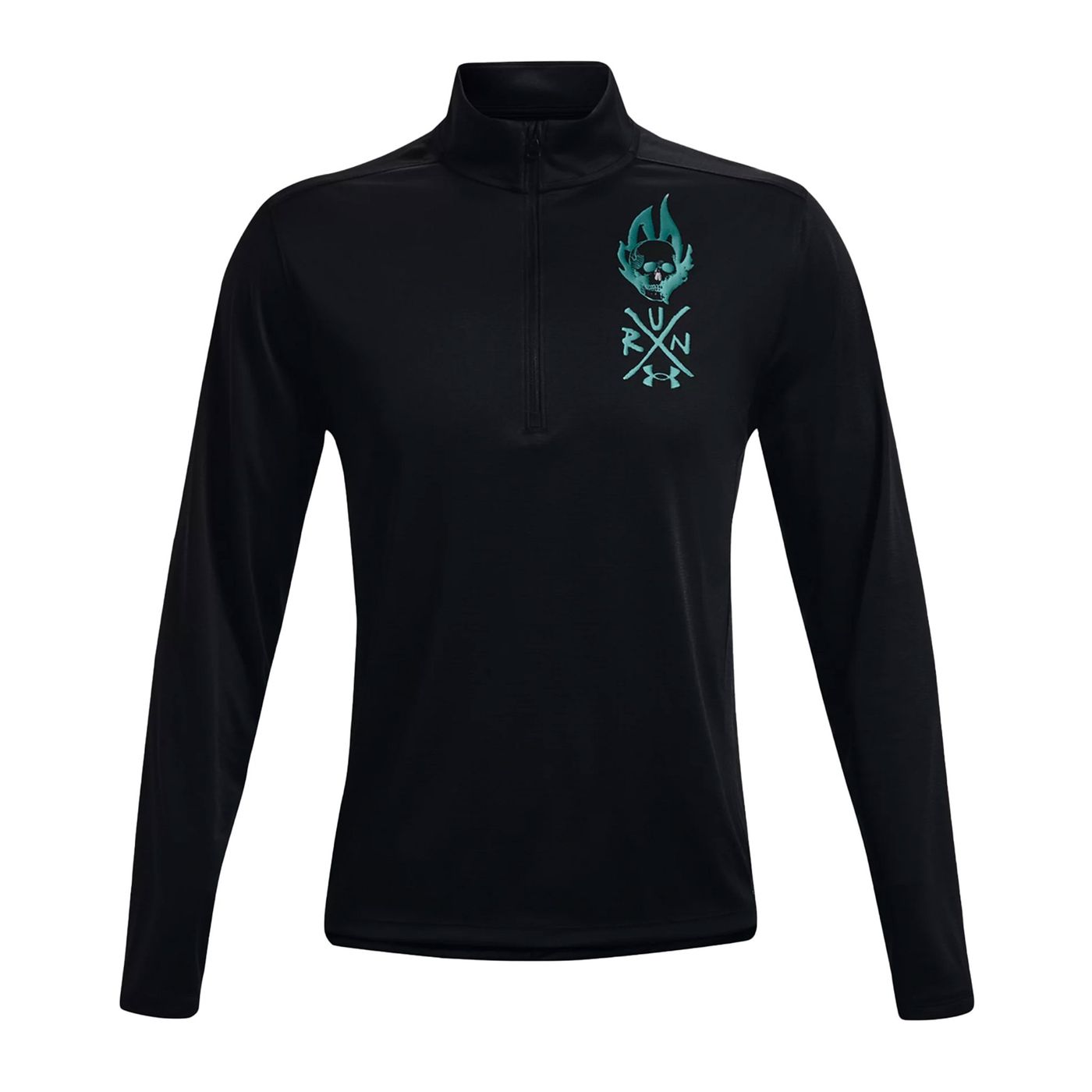 1370333-001 - T-Shirt e Polo - UNDER ARMOUR