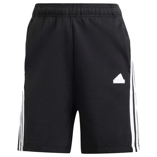 ADIDAS W FI 3S SHORT BLACK IP1543