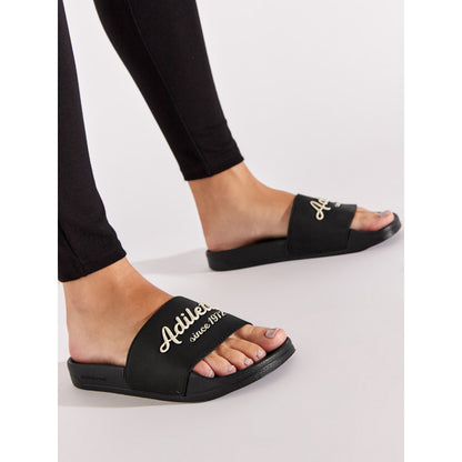 ADILETTE SHOWER cblack/wonwhi/cblack GW8747