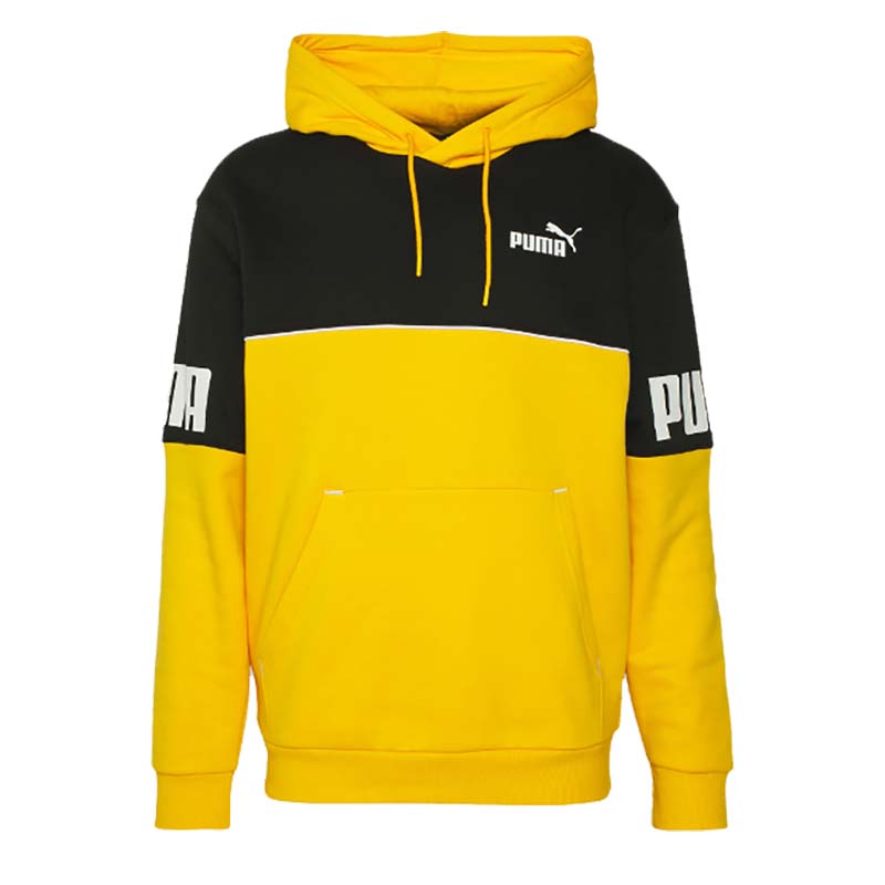 670098-39 - Felpe - PUMA