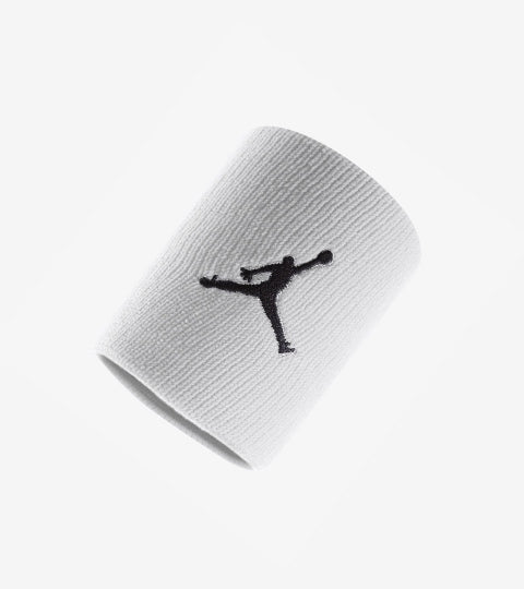 JOR WRISTBAND WH/BK JKN01101OS