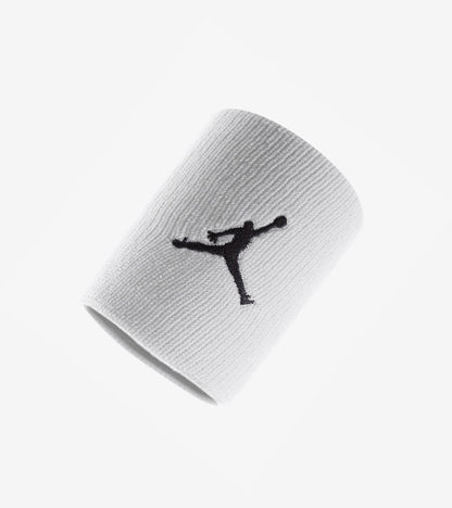 JOR WRISTBAND WH/BK JKN01101OS