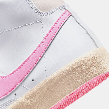 DZ2900-100 Nike Blazer Mid '77 WHITE/PINK SPELL-GUAVA ICE-JADE ICE