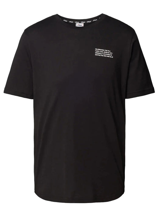 FAM0348-80010 - T-Shirt e Polo - FILA