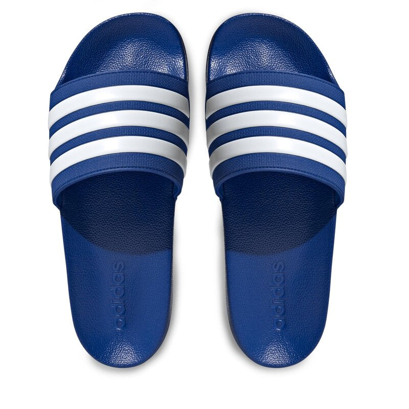 ADILETTE SHOWER BLUE/WHITE/BLUE GW1048