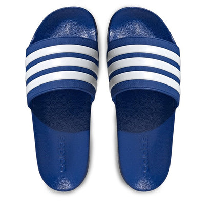 ADILETTE SHOWER BLUE/WHITE/BLUE GW1048