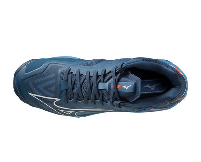 WAVE LIGHTNING Z7MID	DarkDenim/Wht/BlueJasper V1GA225021