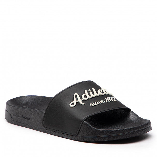 ADILETTE SHOWER cblack/wonwhi/cblack GW8747