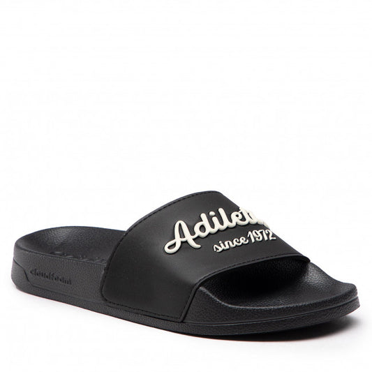 ADILETTE SHOWER cblack/wonwhi/cblack GW8747