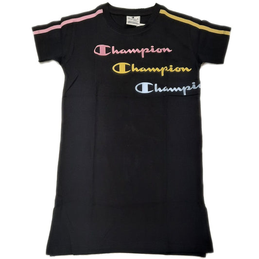 404351 KK001 - T-Shirt e Polo - CHAMPION