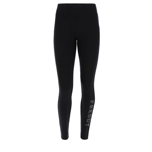 F1WTRP5 N - PANTALONI/LEGGINGS - FREDDY