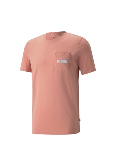 848442-24 - T-Shirt e Polo - PUMA