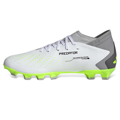 ADI PREDATOR ACCURACY.3 FTWWHT/CBLACK/LUCLEM IE9484