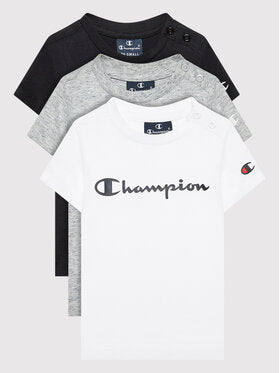 305974-WW010 - T-Shirt e Polo - CHAMPION