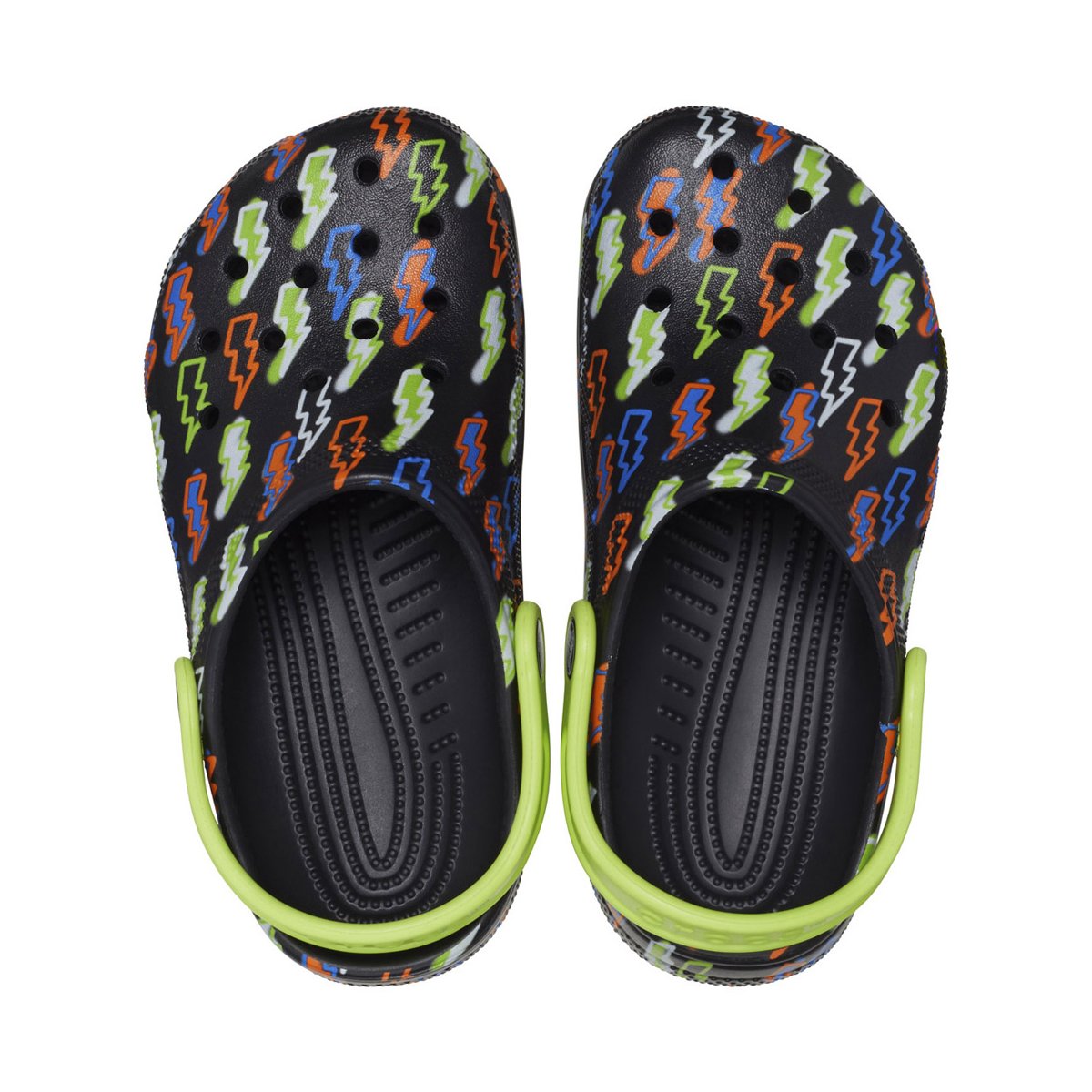 208307-BLK - Ciabatte - Crocs