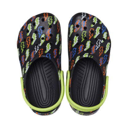 208307-BLK - Ciabatte - Crocs