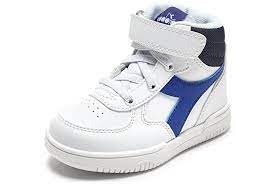 177719-D0594 DIA RAPTOR MID TD BCO/BLU IMPERIALE/BLU CLASSICO