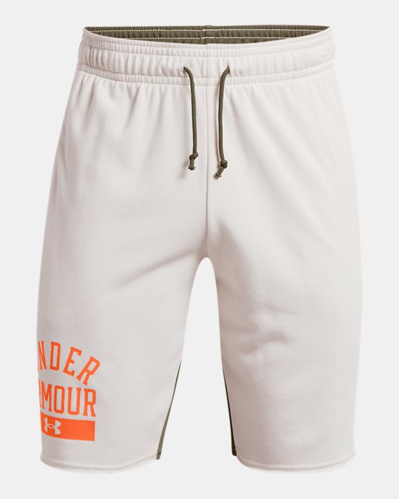 1370412 361 - Pantaloncini - UNDER ARMOUR