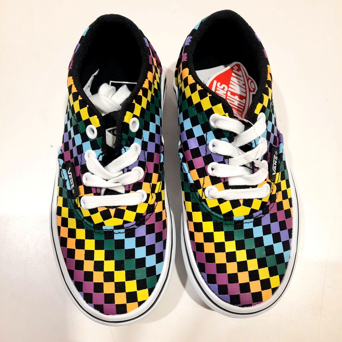 VN0A45JWAQ81 - Scarpe - VANS