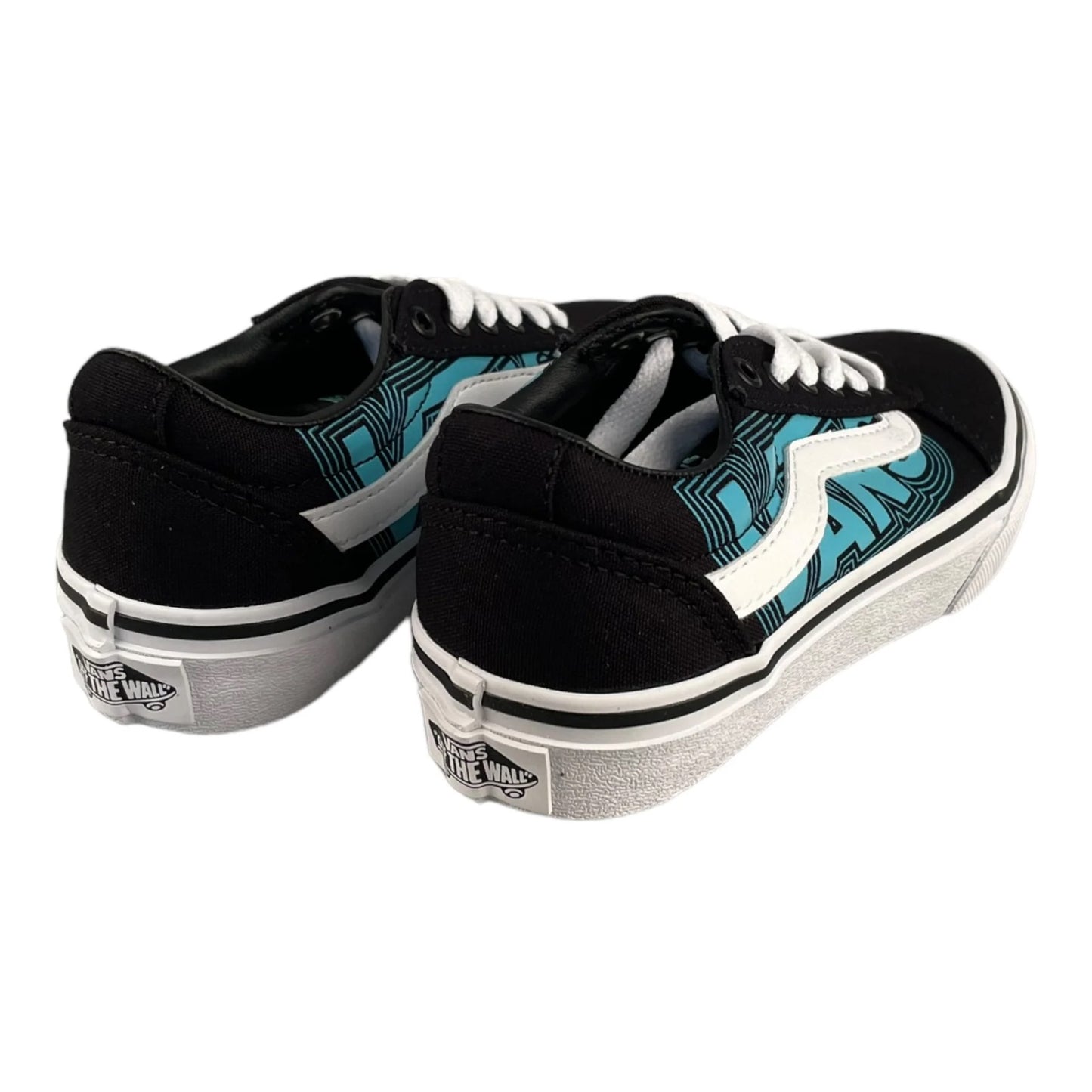 VN0A5KR6Y401 VAN YT WARD GLOW NAVY