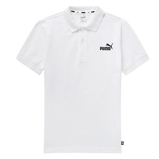 586674 02 - T-Shirt e Polo - PUMA