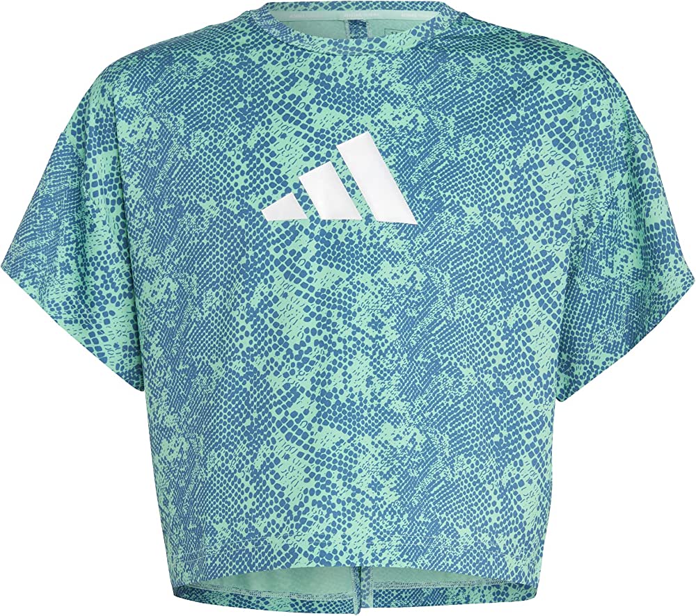 IC0359 - T-Shirt e Polo - ADIDAS