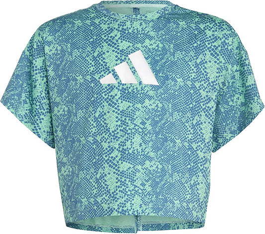 IC0359 - T-Shirt e Polo - ADIDAS