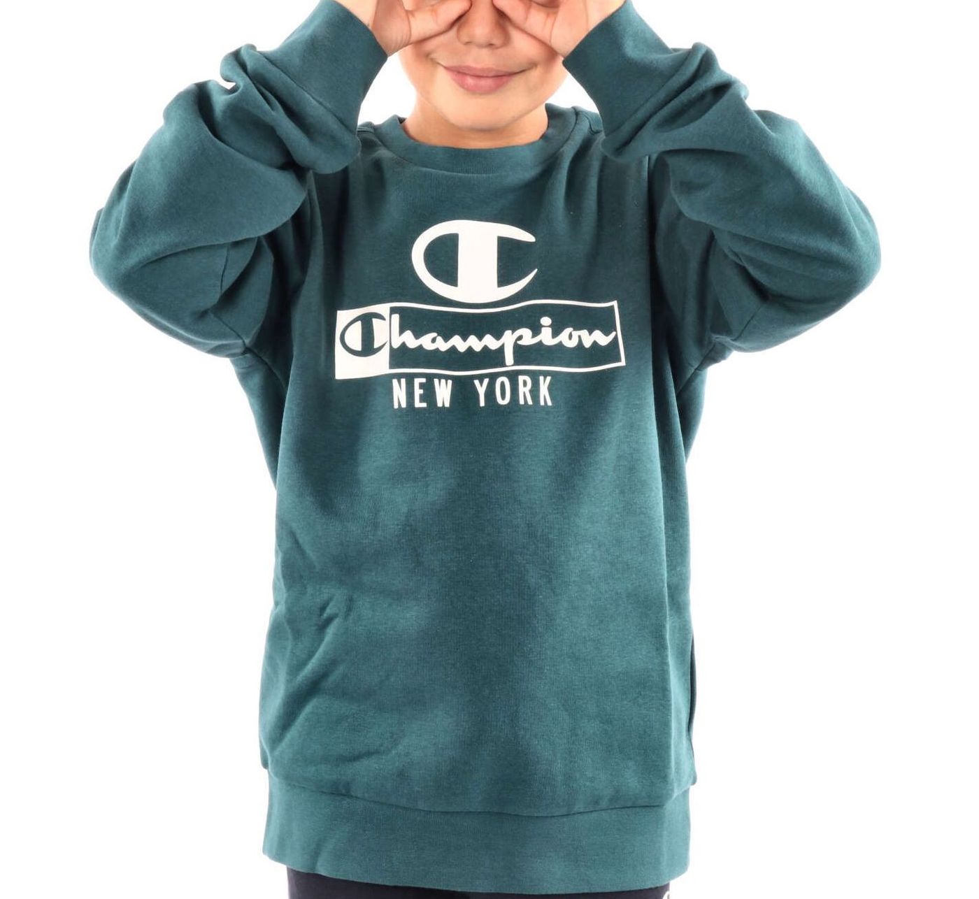 306172-GS549 - Felpe - CHAMPION