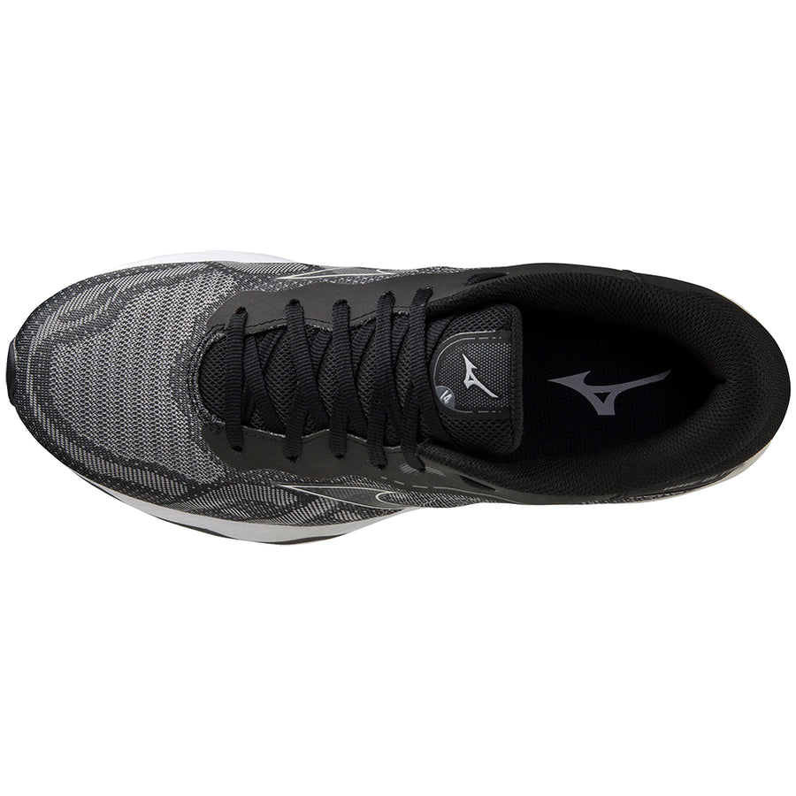 WAVE ULTIMA 14	Black/Silver/NimbusCloud J1GC231802