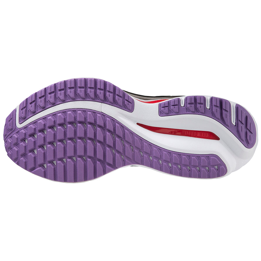 WAVE INSPIRE 19	Black/Silver/Bittersweet J1GD234422