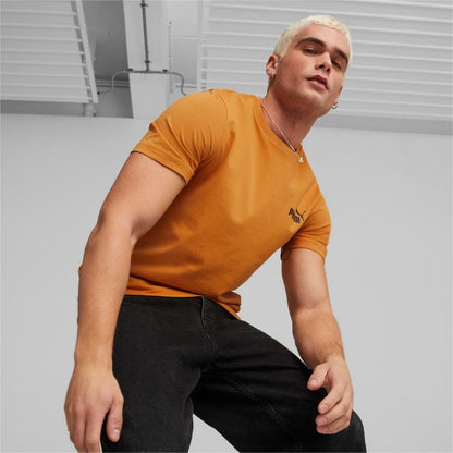 586669-27 - T-Shirt e Polo - PUMA