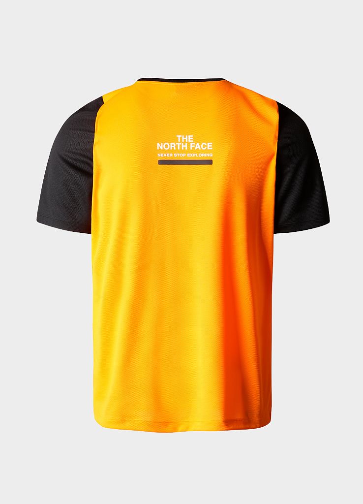 NF0A7ZAM7Q61 - T-Shirt e Polo - THE NORTH FACE