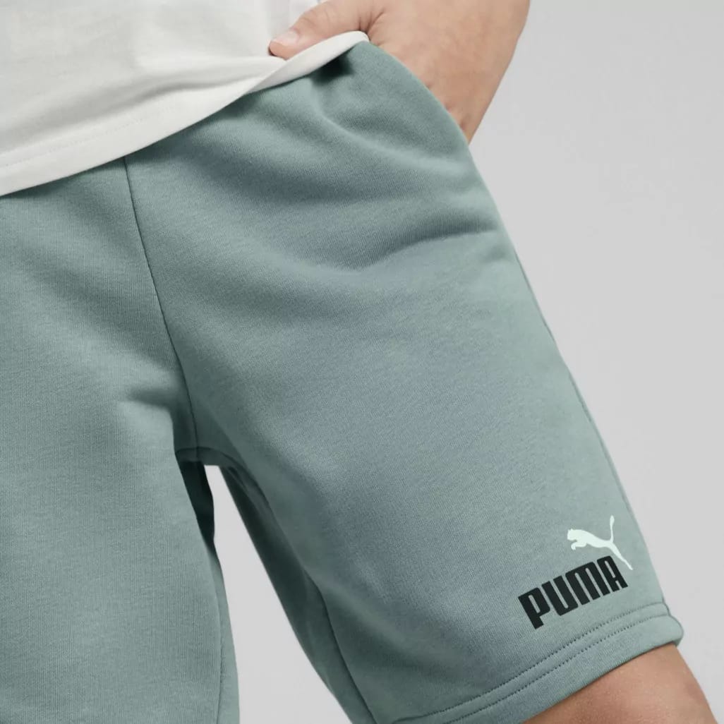 586989-84 - Pantaloncini - PUMA