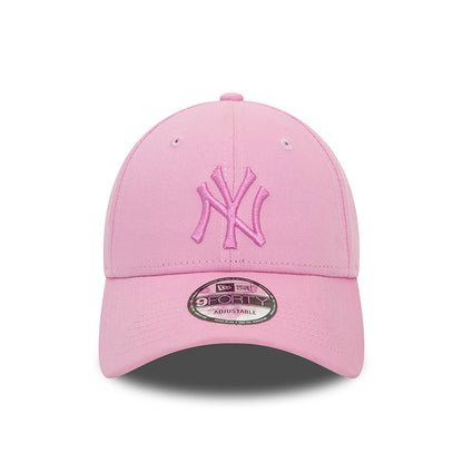 NEE LEAGUE ESSENTIAL 9FORTY NEYYAN  FPKFPK PASTEL PINK 60435214