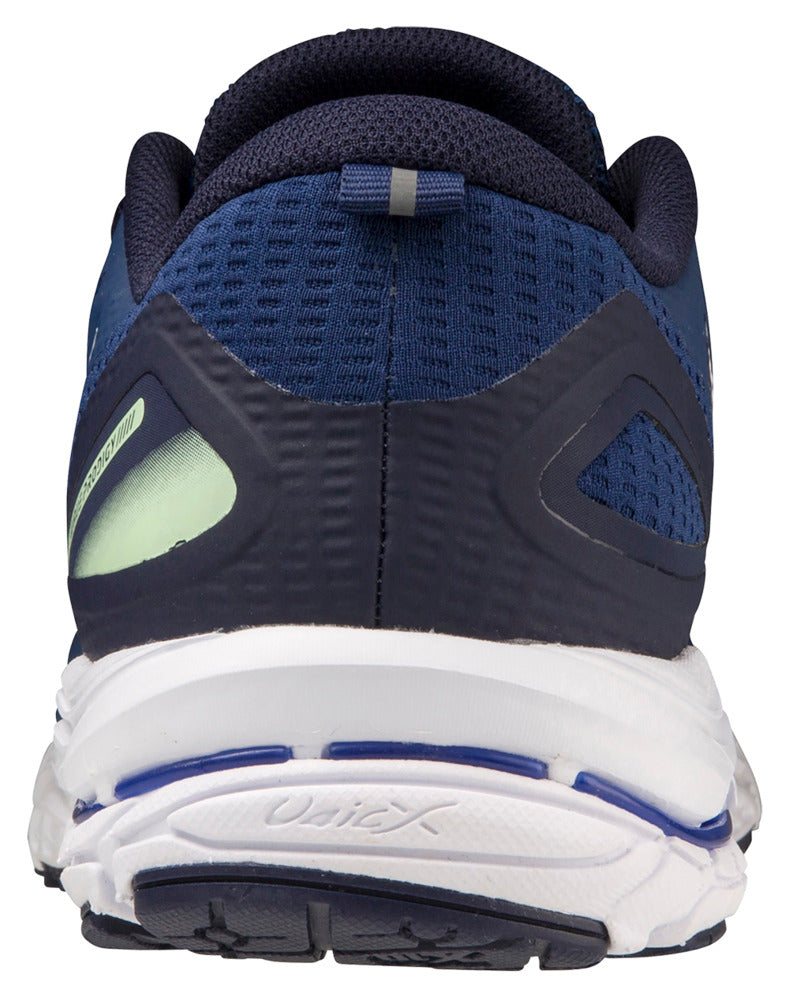 WAVE PRODIGY 5	BDepths/White/TechGreen J1GC231003