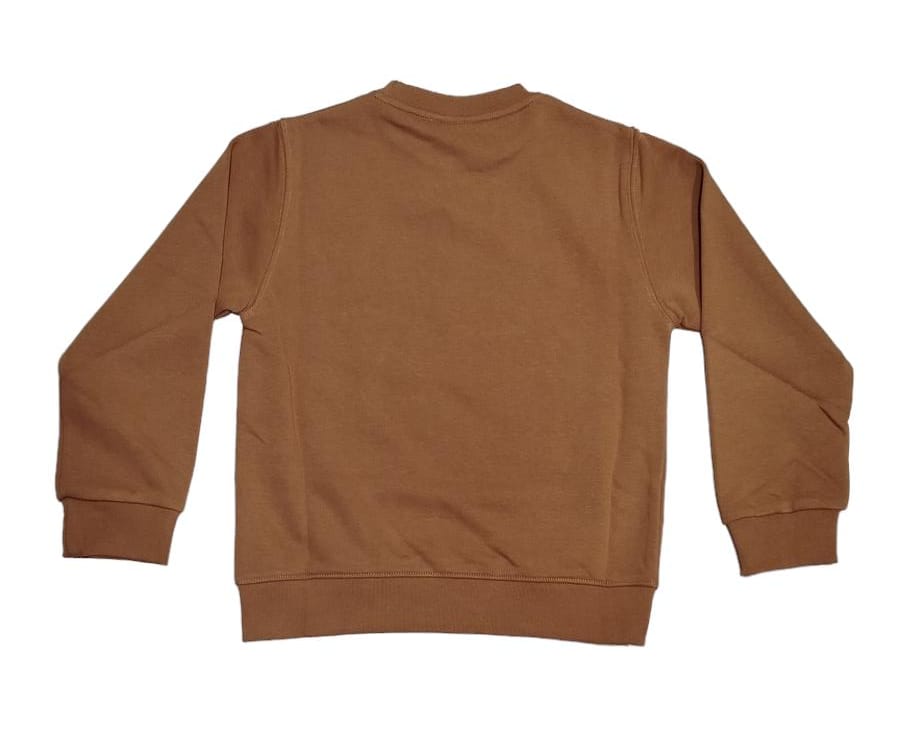 Starter FELPA GIRO BIMBO 90%CO 10%PL E 1212 UB ST