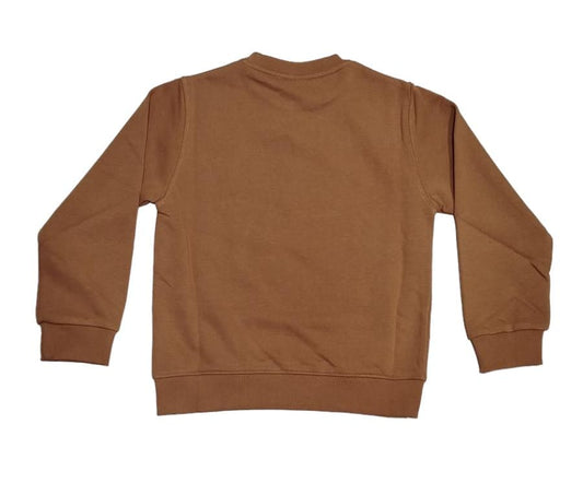 Starter FELPA GIRO BIMBO 90%CO 10%PL E 1212 UB ST