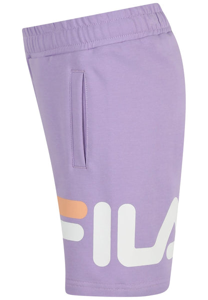 FILA BAJAWA classic logo shorts FAK0122-40088