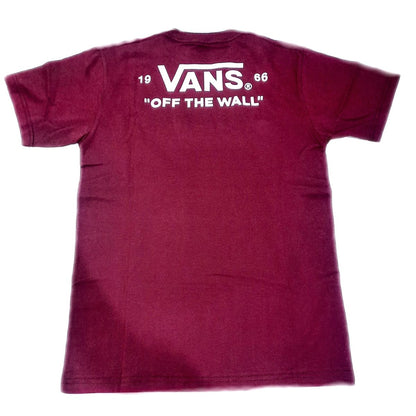 VN0A5HMKBRG1 -  - VANS