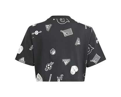 ADI JG BLUV CR T BLACK/MGSOGR/WHITE IN3301