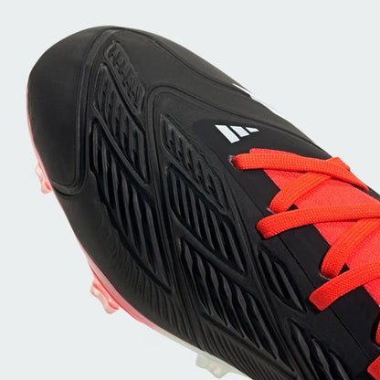 ADIDAS ADI PREDATOR PRO FG CBLACK/FTWWHT/SOLRED IG7777