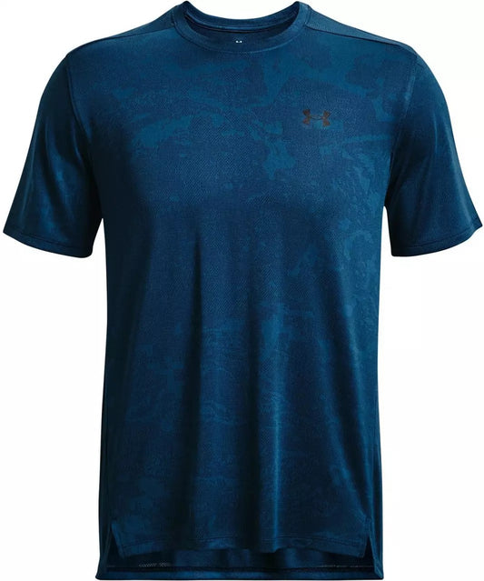 UNDER ARMOUR UA TECH VENT JACQUARD SS 1377052-426