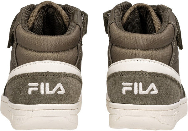 FFK0122-60017 - Scarpe - FILA