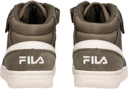 FFK0122-60017 - Scarpe - FILA